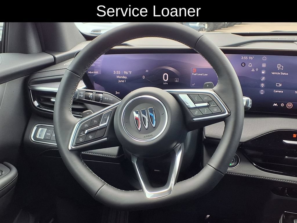 New 2026 Buick Enclave Sport Touring w/ Power Package FWD image 10
