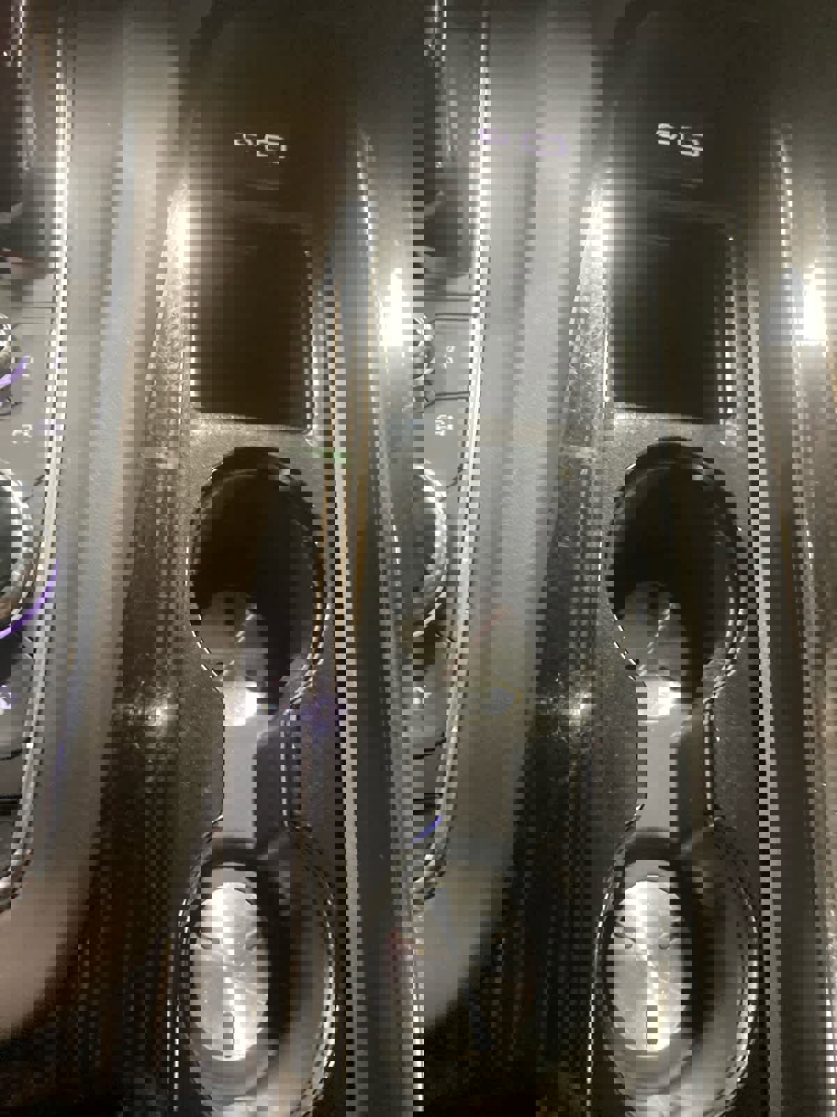 Used 2023 Cadillac Escalade Premium Luxury image 27