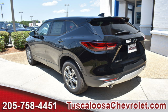 New 2026 Chevrolet Blazer LT w/ LPO, Floor Liner Package FWD image 7