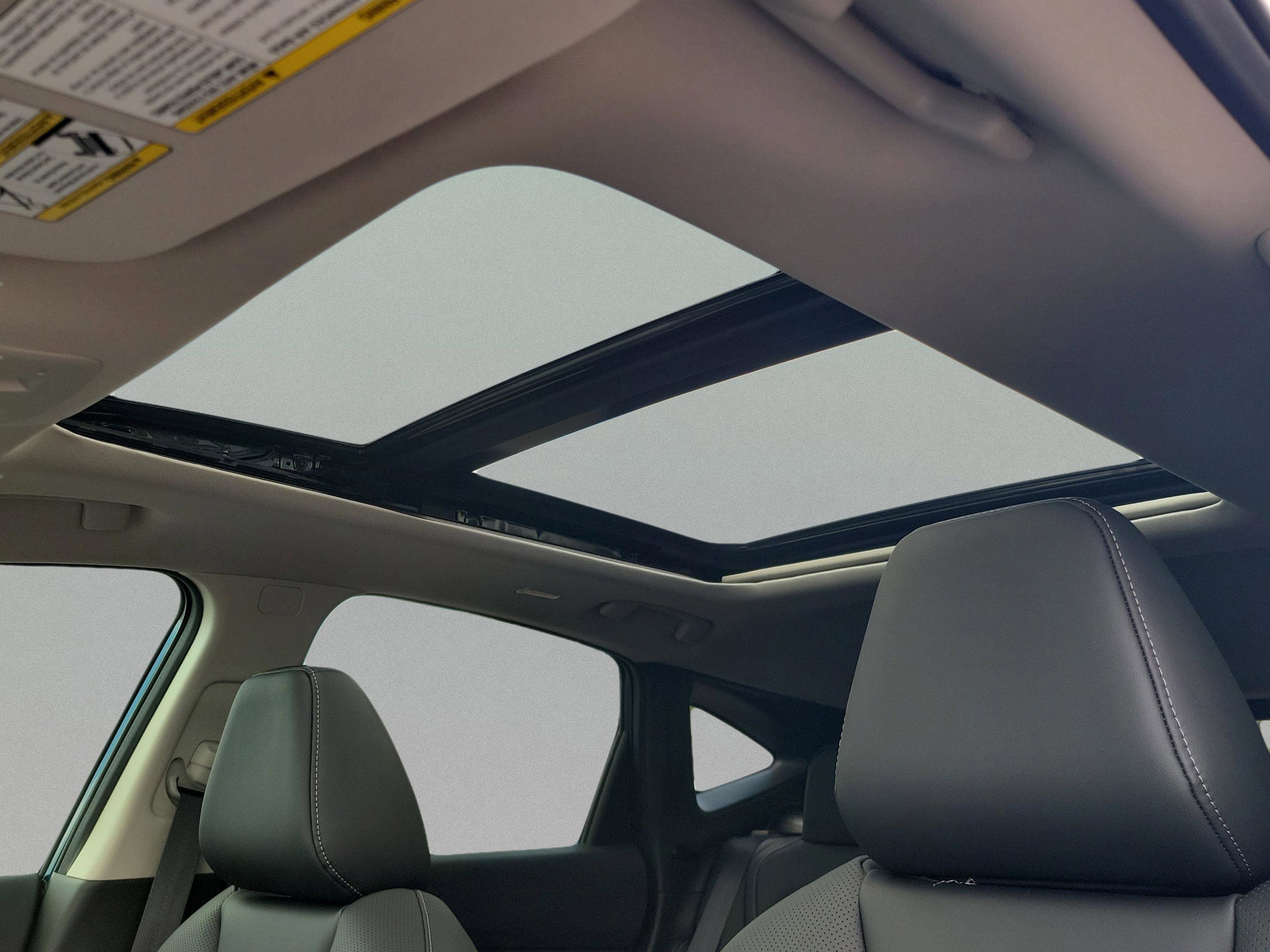 New 2026 Nissan Murano SL image 36