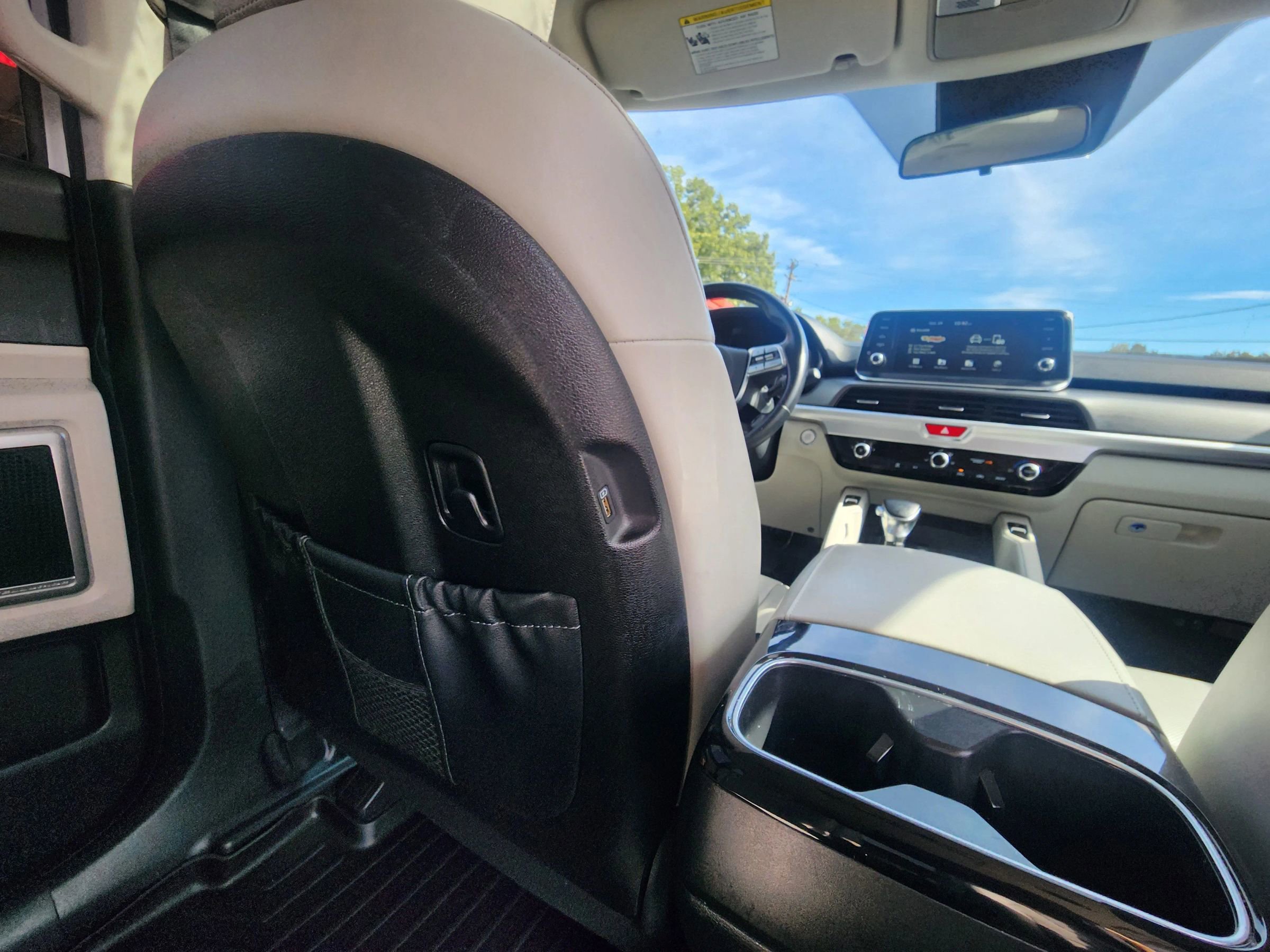 Used 2021 Kia Telluride S image 15