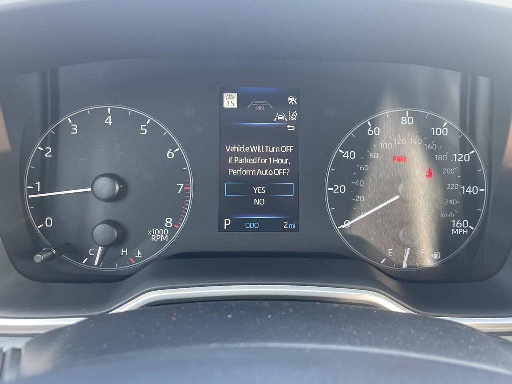 New 2026 Toyota Corolla SE FWD image 29