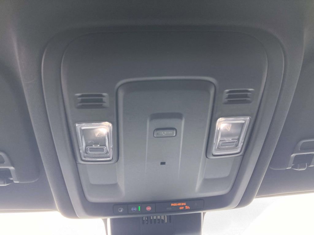 New 2026 Chevrolet Tahoe LS RWD image 23