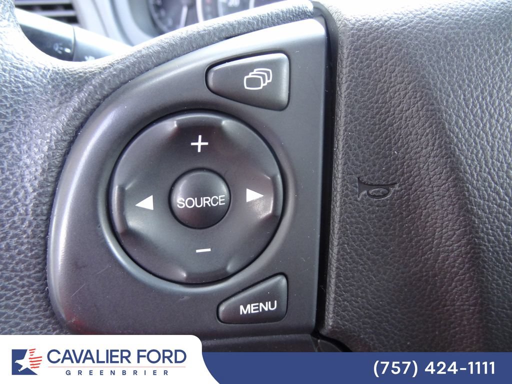 Used 2016 Honda CR-V SE image 15