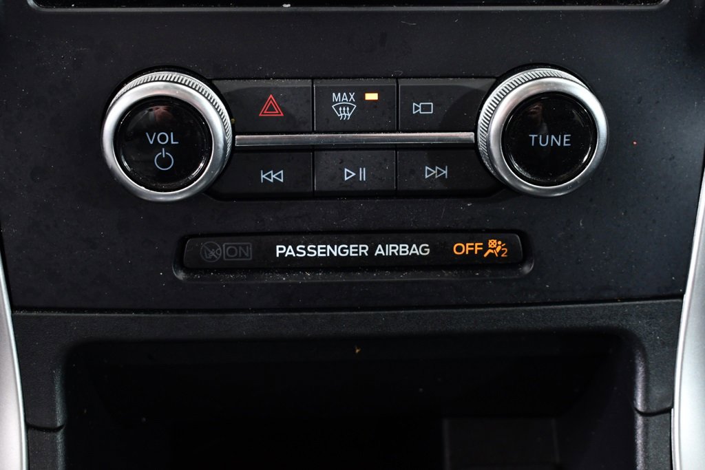 Used 2024 Ford Edge SEL w/ Convenience Package image 29