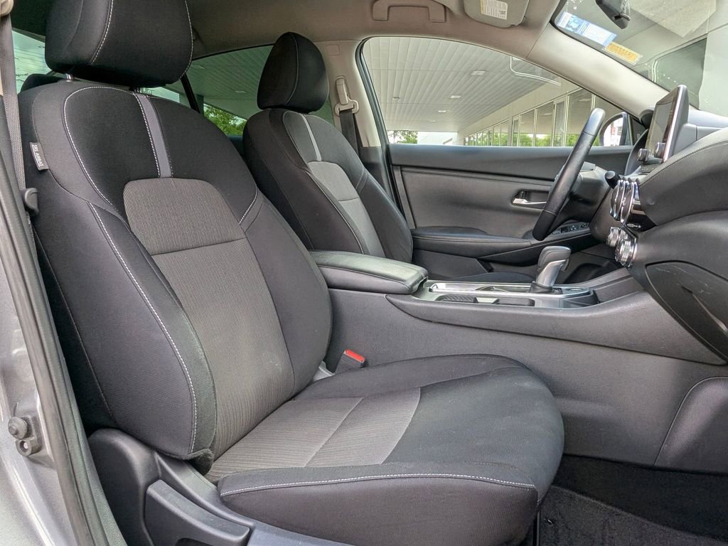 Used 2021 Nissan Sentra SV image 30