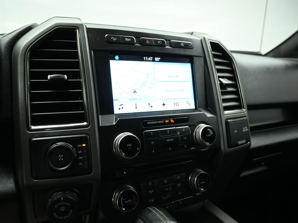 Used 2018 Ford F150 Raptor w/ Equipment Group 802A Luxury image 15