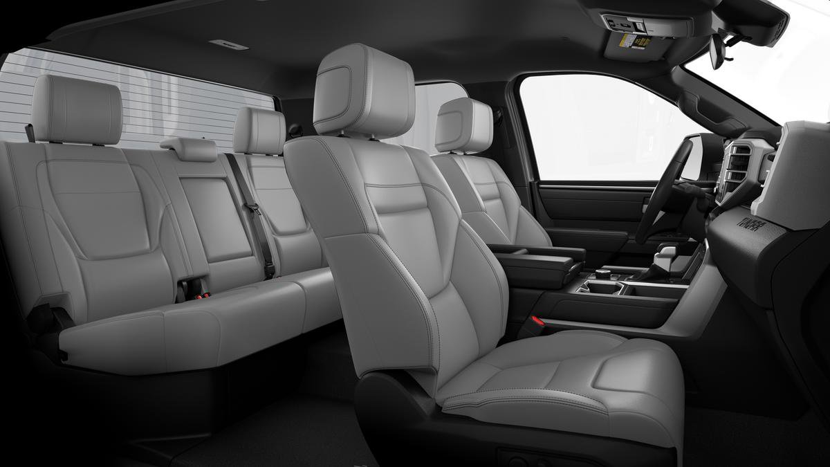 New 2026 Toyota Tundra SR5 AWD/4WD image 56