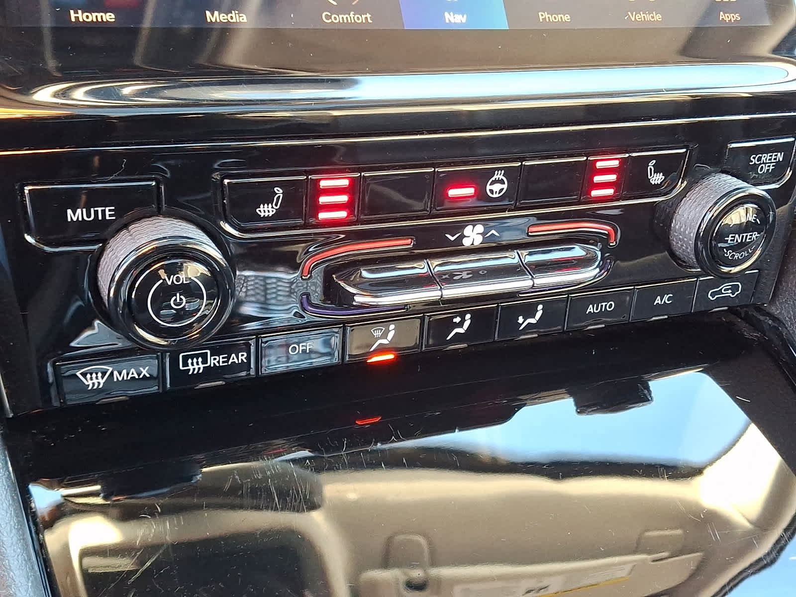 Used 2021 Jeep Grand Cherokee L Limited image 17