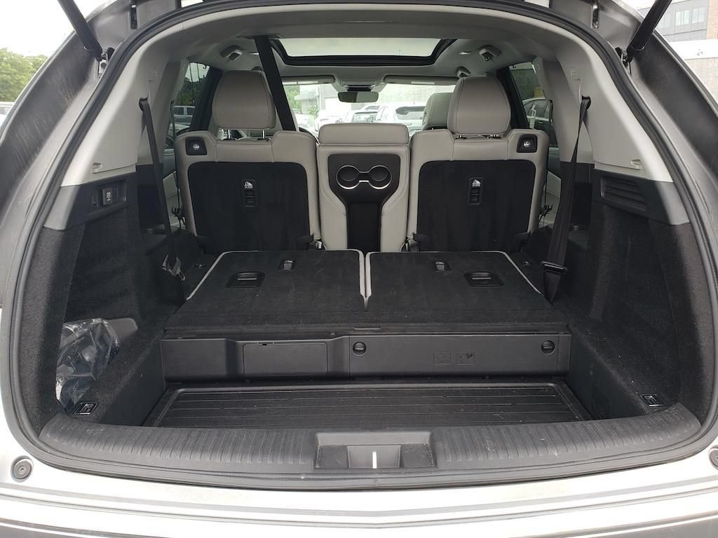 Certified 2023 Acura MDX SH-AWD w/ Technology Package image 8