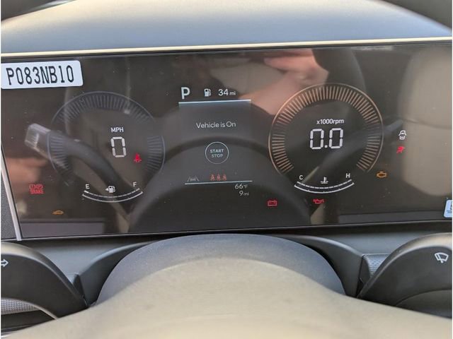 New 2026 Hyundai Santa Cruz SEL image 22