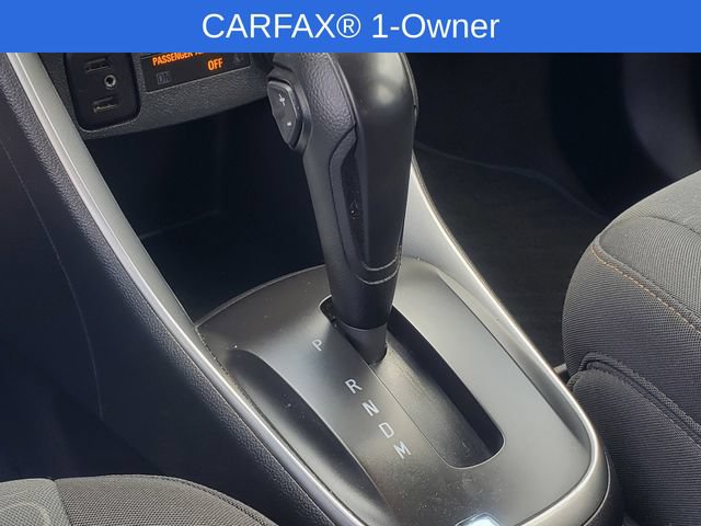 Used 2020 Chevrolet Trax LS FWD image 21