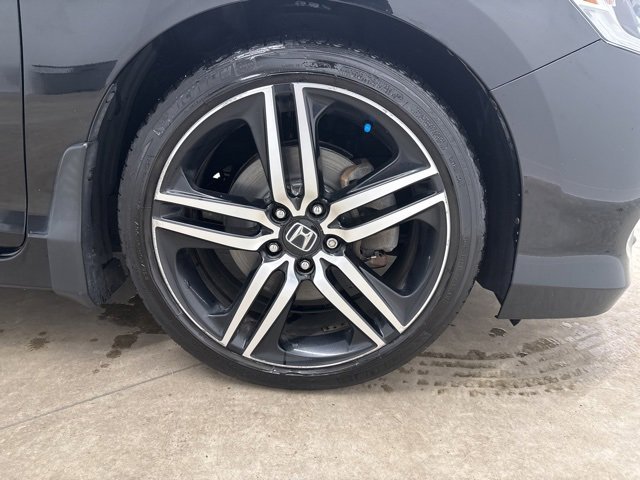 Used 2016 Honda Accord Sport image 11