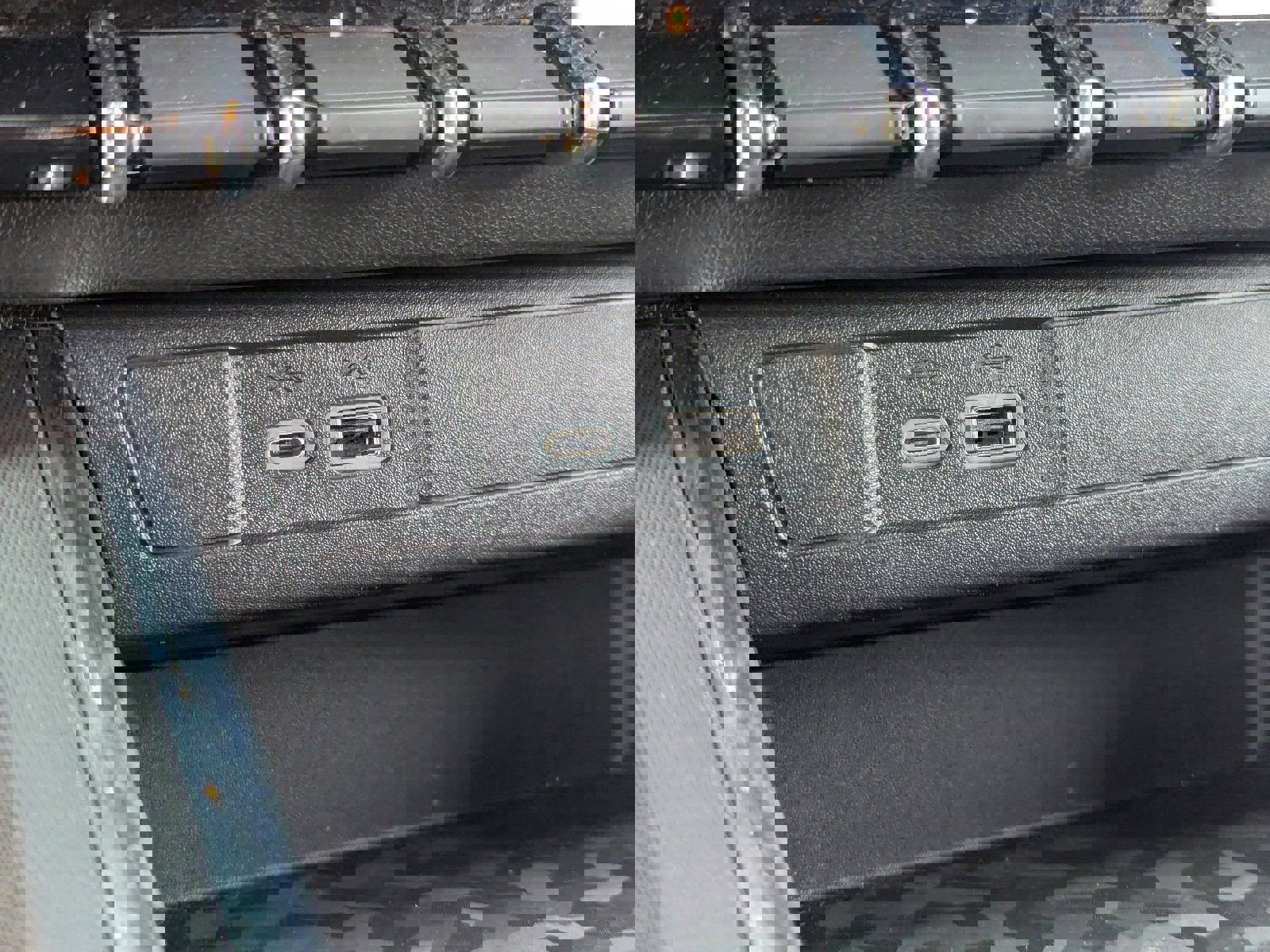 Used 2025 GMC Canyon Elevation image 31