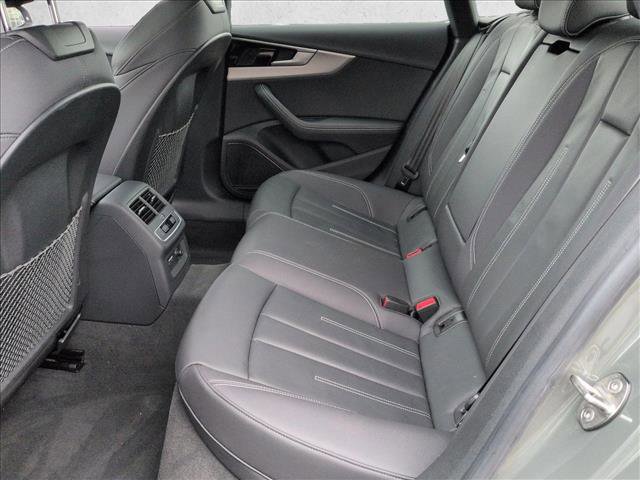 Certified 2023 Audi A5 2.0T Premium Plus w/ Premium Plus image 20