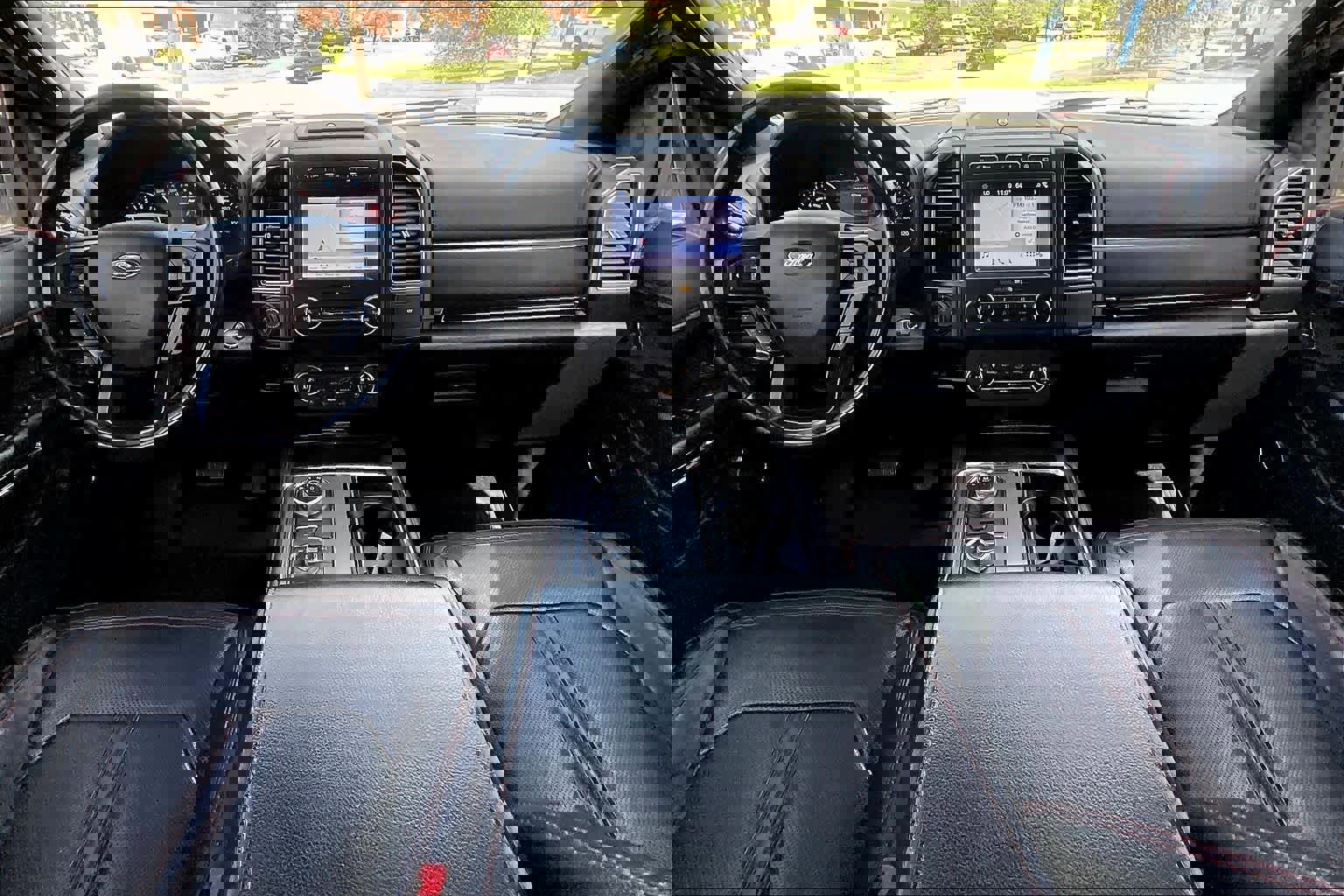 Used 2019 Ford Expedition Limited w/ Equipment Group 303A image 16