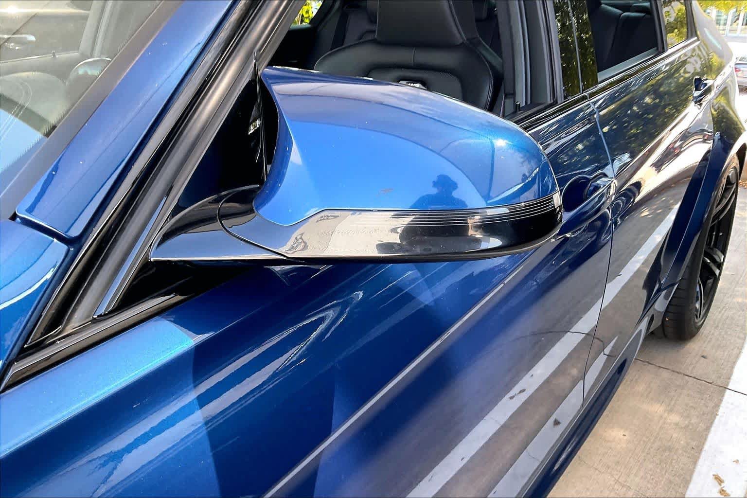 Used 2018 BMW M3 w/ Competition Package RWD image 33