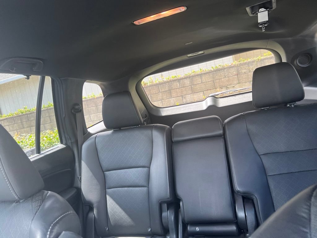 Used 2019 Honda Passport Touring image 15