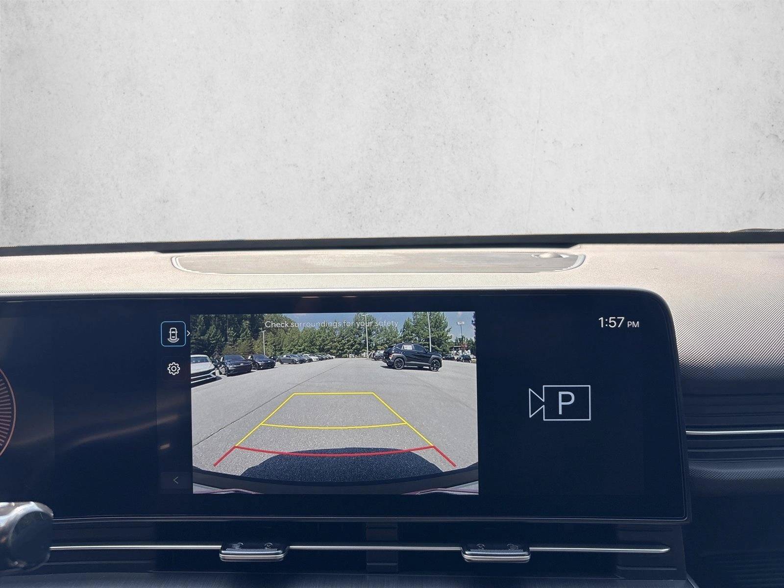 New 2027 Hyundai Kona SEL Sport FWD image 15
