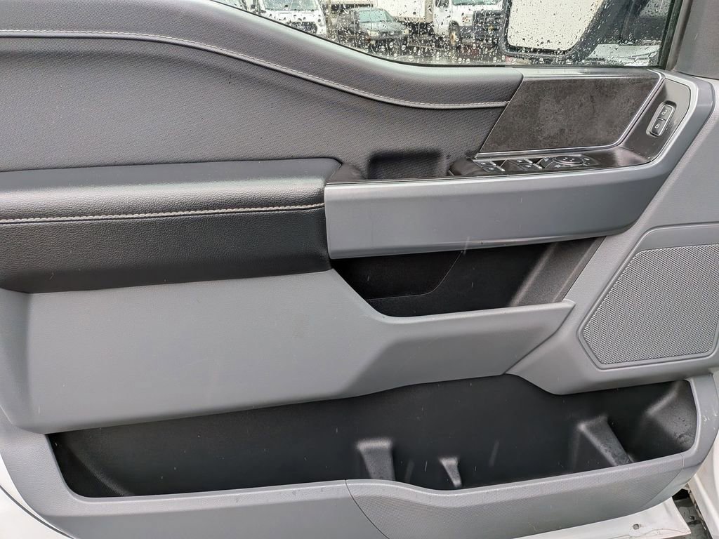 Used 2024 Ford F150 XLT w/ Equipment Group 302A MID image 11