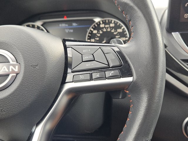 Used 2024 Nissan Altima 2.5 SR w/ SR Premium Package FWD image 29