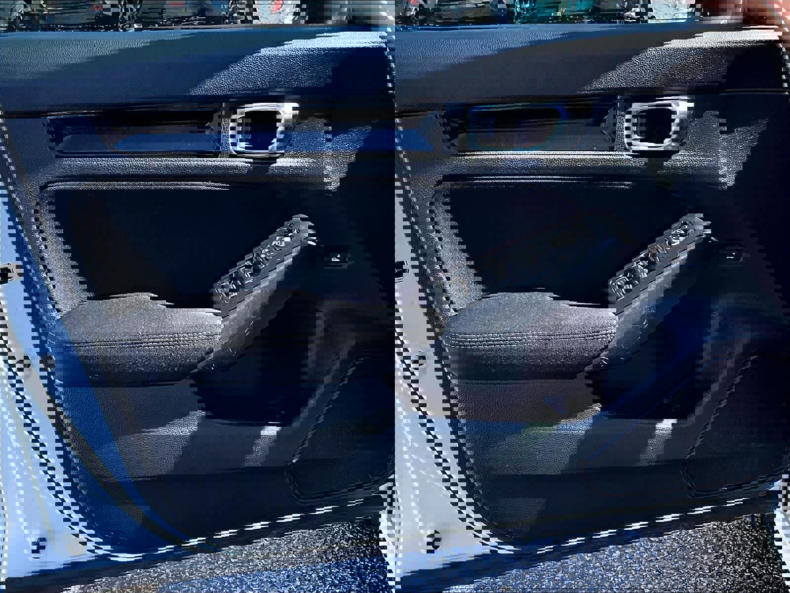 Used 2023 Honda Civic EX image 9