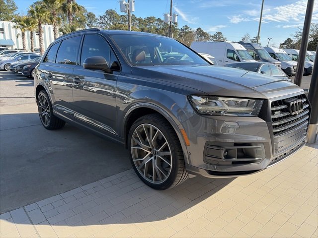 Used 2019 Audi Q7 3.0T Prestige