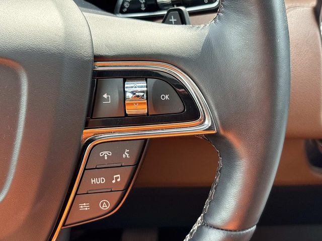 Certified 2024 Lincoln Navigator Reserve AWD/4WD image 31
