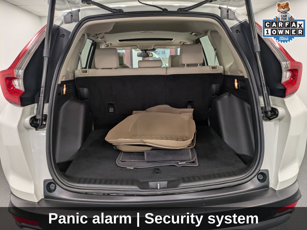 Certified 2018 Honda CR-V EX-L image 30