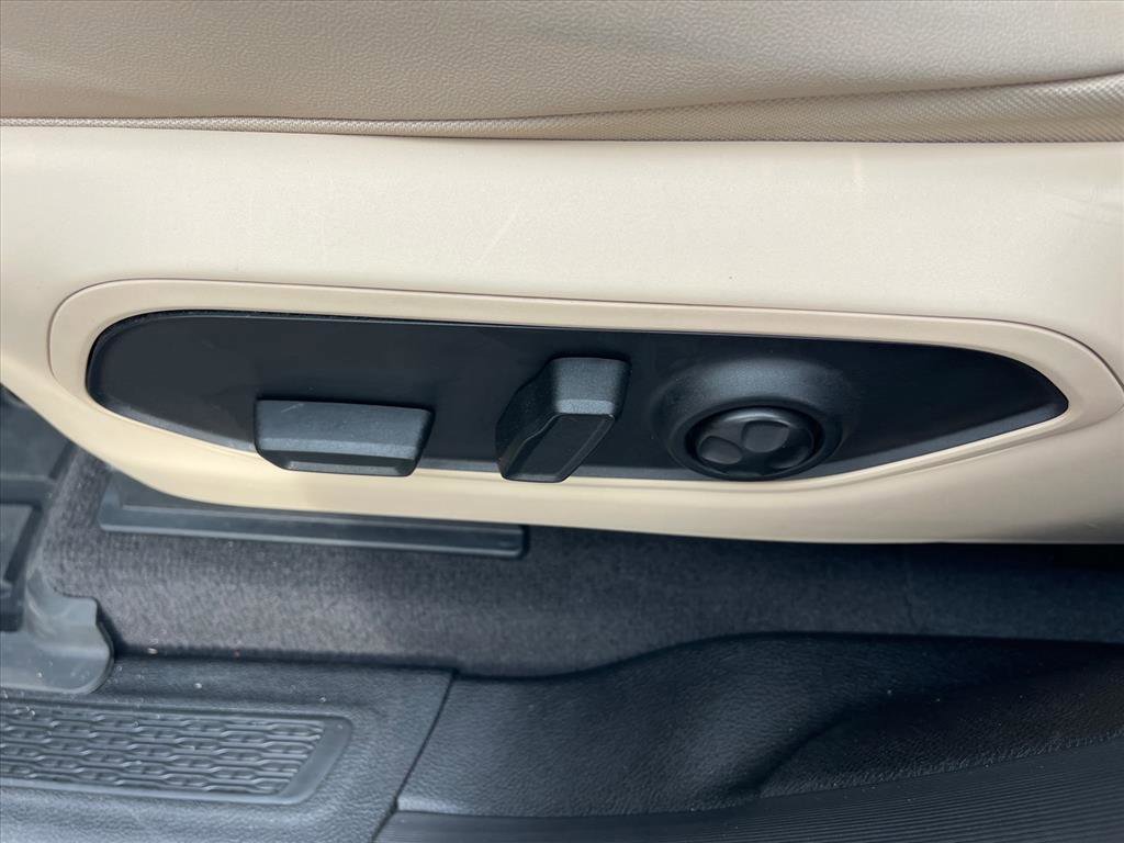 Used 2021 Jeep Grand Cherokee L Limited image 9