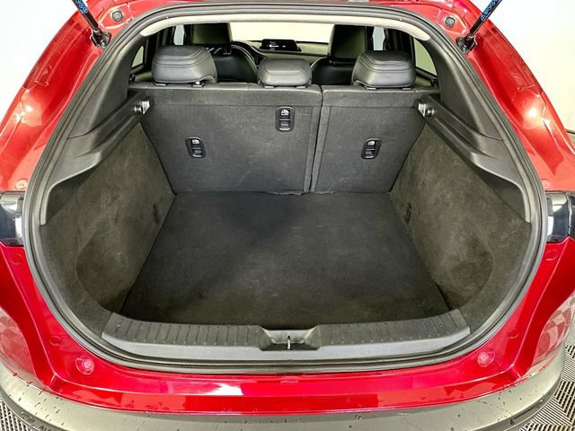 Used 2023 MAZDA CX-30 AWD 2.5 S w/ Select Package image 24