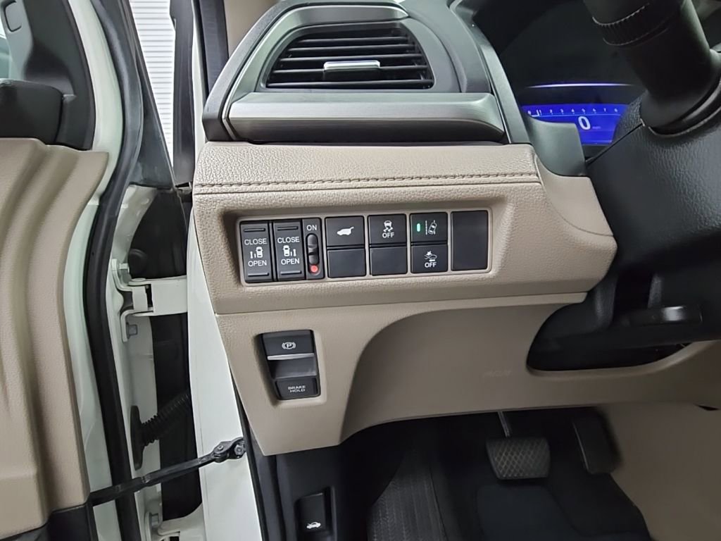 Used 2019 Honda Odyssey EX-L image 28