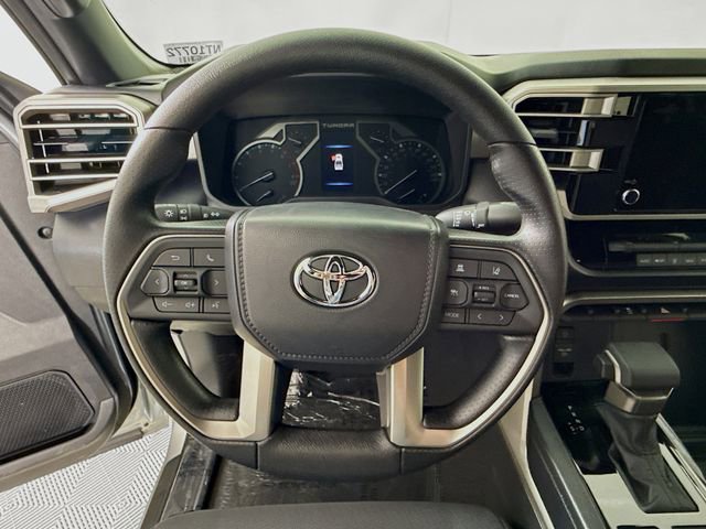 New 2026 Toyota Tundra SR5 AWD/4WD image 11