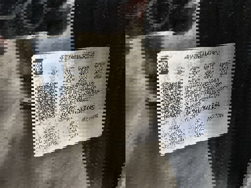 Used 2021 GMC Acadia AT4 w/ Technology Package image 35