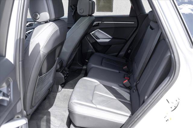Used 2025 Audi Q3 2.0T Premium AWD/4WD image 21