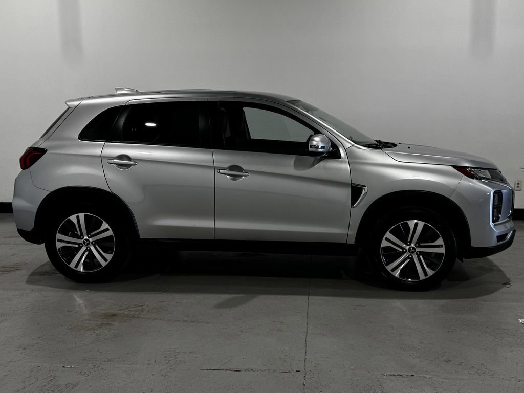 Used 2022 Mitsubishi Outlander Sport SE image 20