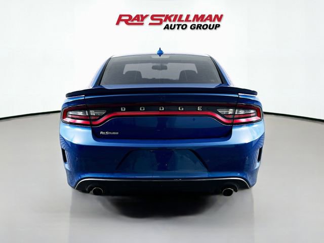 Used 2020 Dodge Charger GT w/ Plus Group image 6