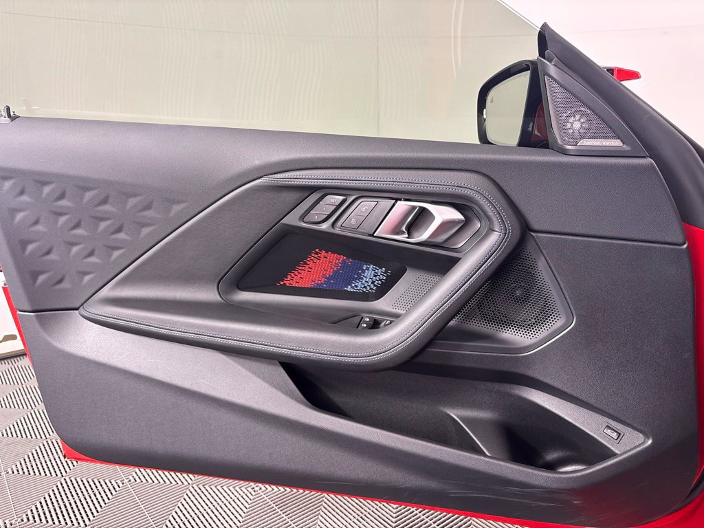 Used 2024 BMW M2 RWD image 21