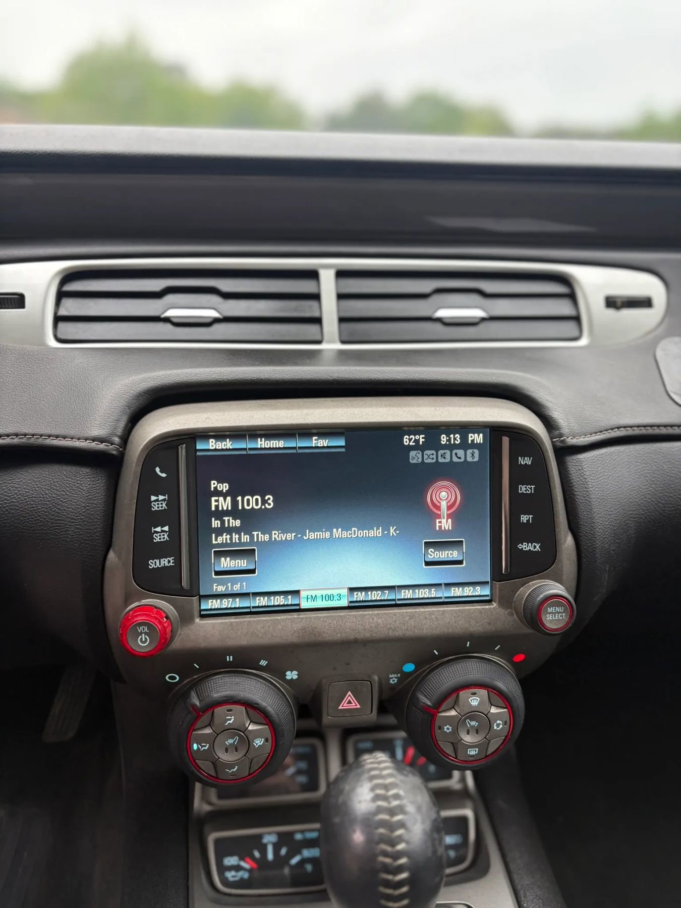 Used 2013 Chevrolet Camaro SS RWD image 34