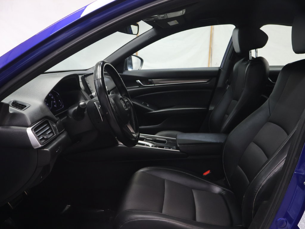 Used 2022 Honda Accord Sport image 16