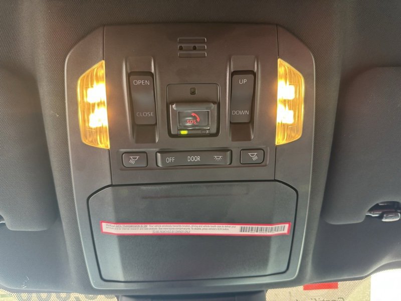 Certified 2023 Toyota Highlander XSE image 26