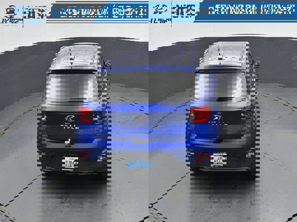 New 2025 Hyundai Venue SE image 39