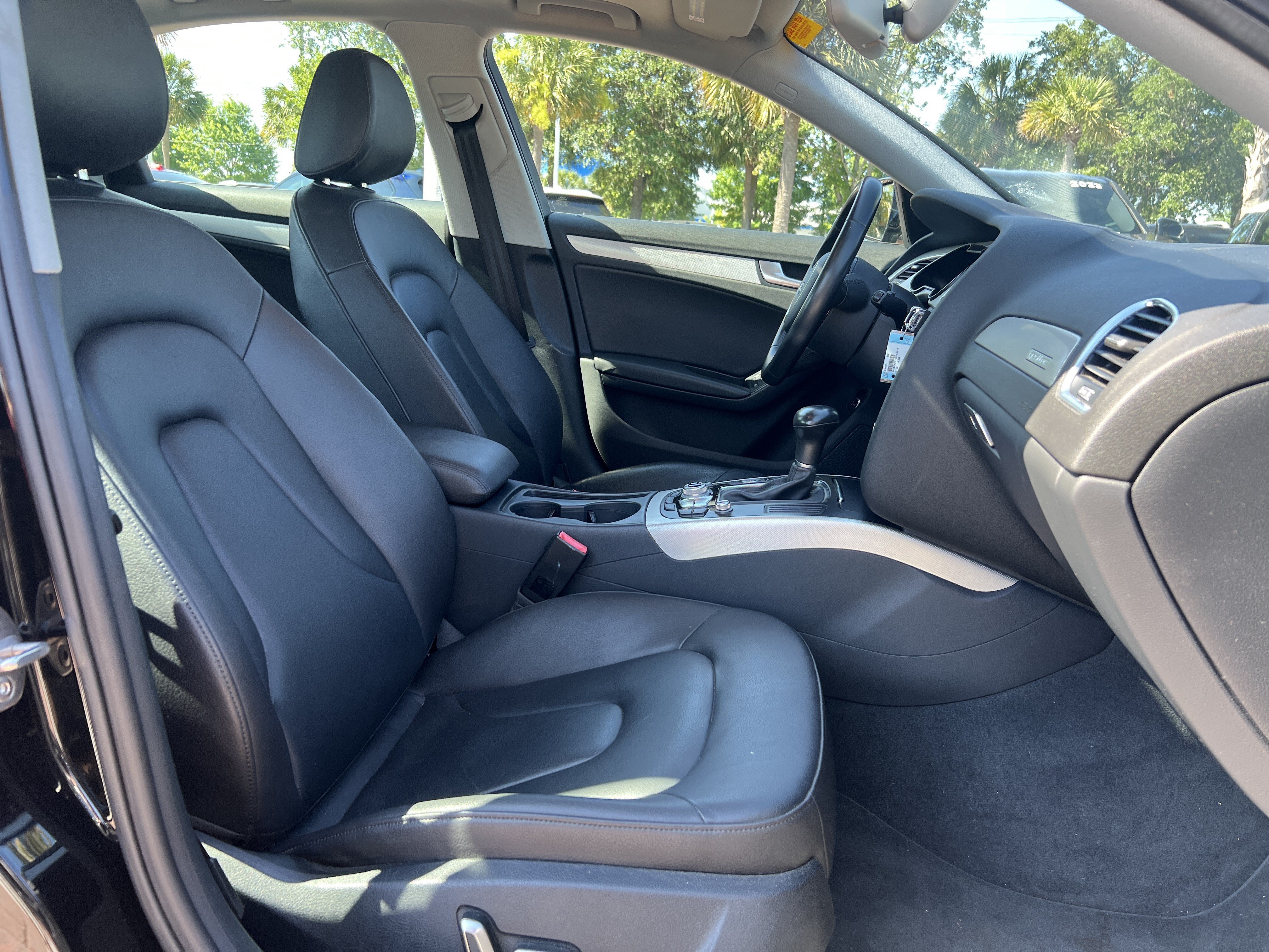 Used 2016 Audi A4 2.0T Premium AWD/4WD image 34