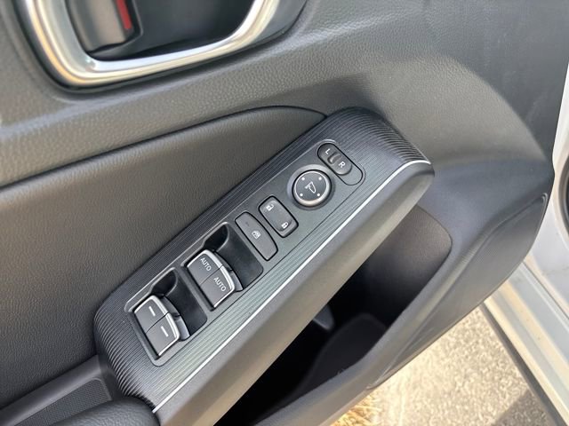 New 2026 Honda Civic Sport Touring image 11