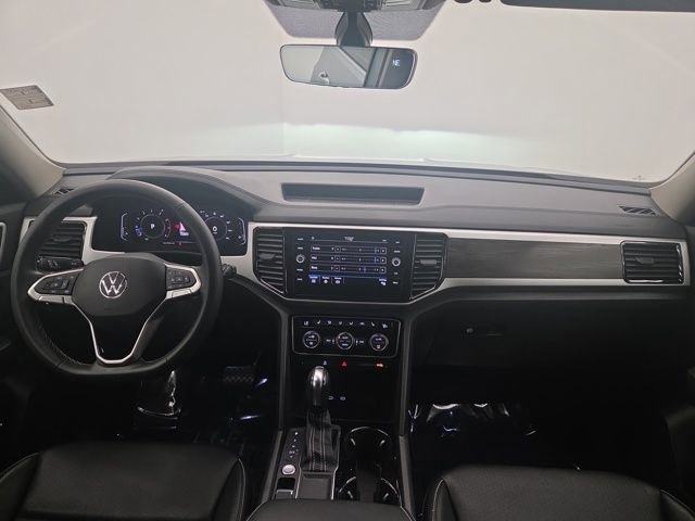 Used 2022 Volkswagen Atlas SE image 14