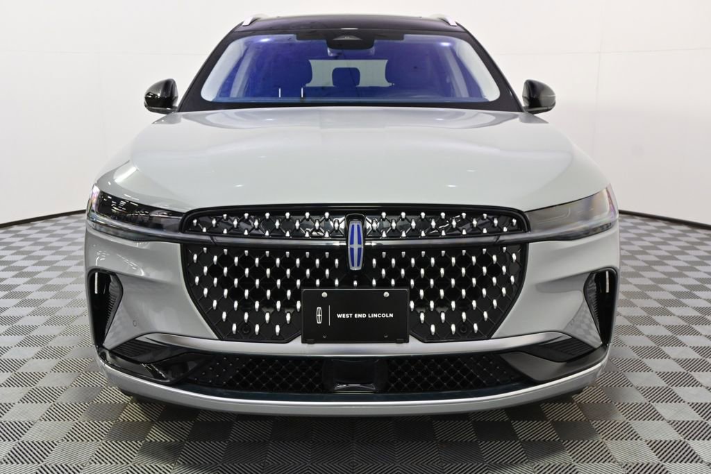 New 2026 Lincoln Nautilus Reserve image 10