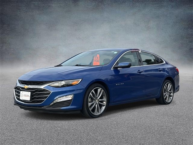 Used 2023 Chevrolet Malibu LT image 5