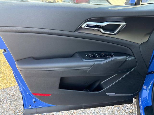 New 2026 Kia Sportage EX w/ EX Panorama Roof Package image 22