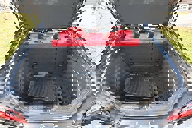 Used 2024 Acura Integra A-Spec image 22