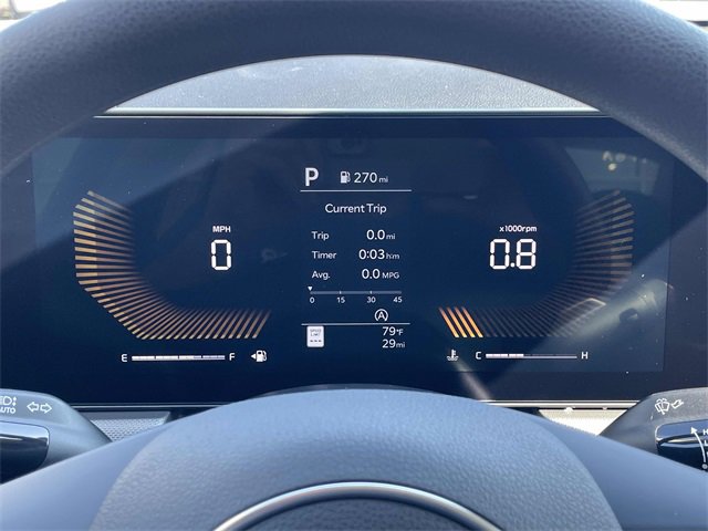 New 2026 Kia K5 LXS image 8